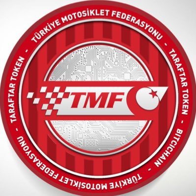 TÜRKİYE MOTOSİKLET FEDERASRONU